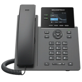 Teléfono IP Grandstream GRP2610P PoE con dos líneas SIP