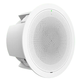 Parlante voceo IP Grandstream GSC3506 SIP PoE para techo