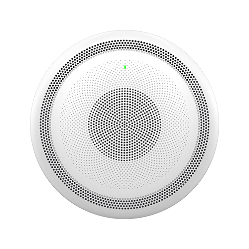 Parlante IP Grandstream GSC3516 con PoE, WiFi y Bluetooth