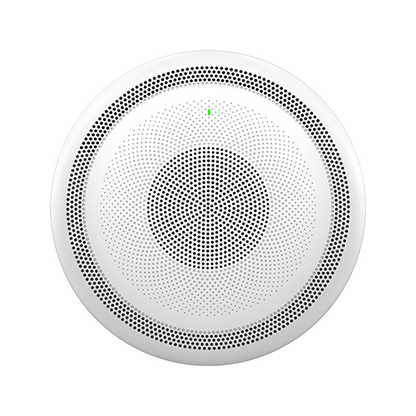 Parlante IP Grandstream GSC3516 con PoE, WiFi y Bluetooth