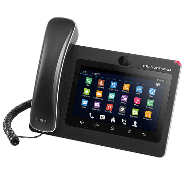 GRANDSTREAM GVX3275 telefono ip - Smarthold