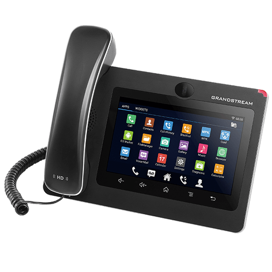 GRANDSTREAM GVX3275 telefono ip - Smarthold