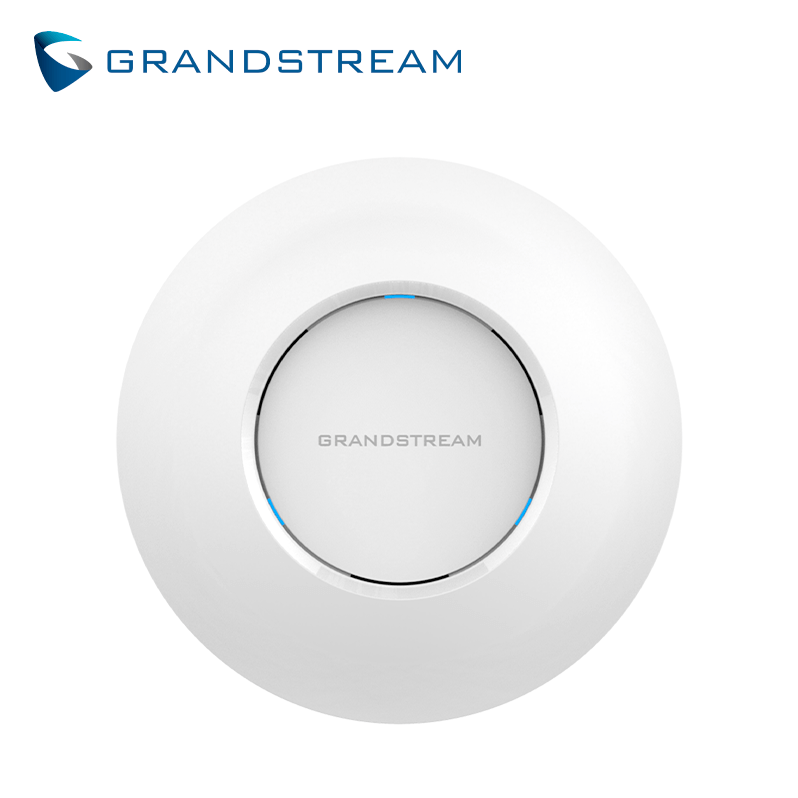 Access Point Grandstream GWN7605 WiFi dual band, vista del producto