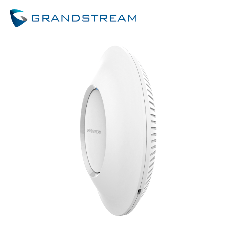 Access Point Grandstream GWN7605 WiFi dual band, vista lateral