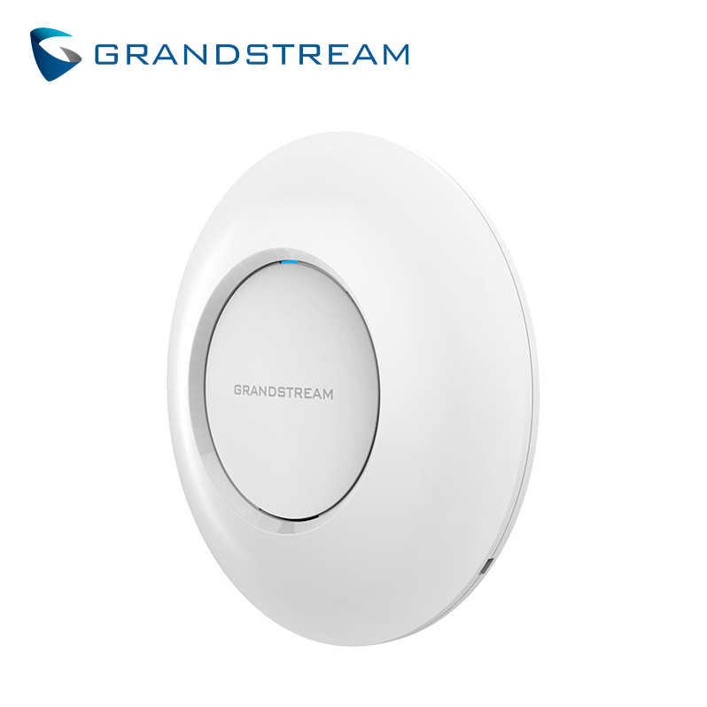 Access Point Grandstream GWN7605 WiFi dual band, detalle