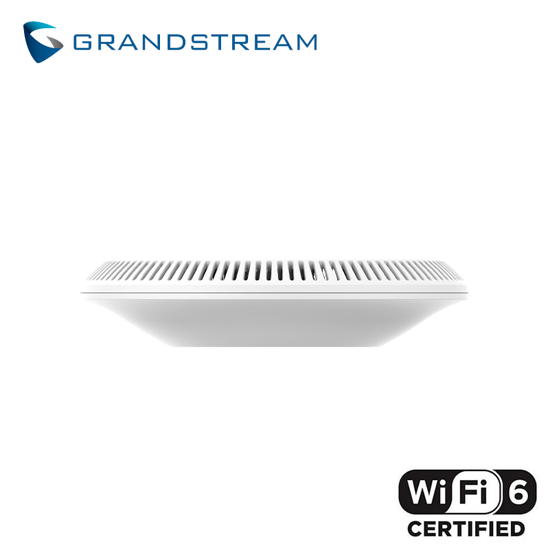 Access Point Grandstream GWN7660E WiFi 6, vista superior