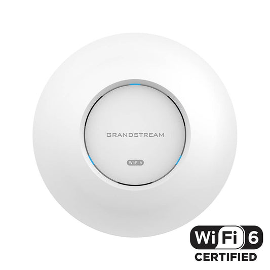 Access Point Grandstream GWN7660E WiFi 6 AX3000 con PoE