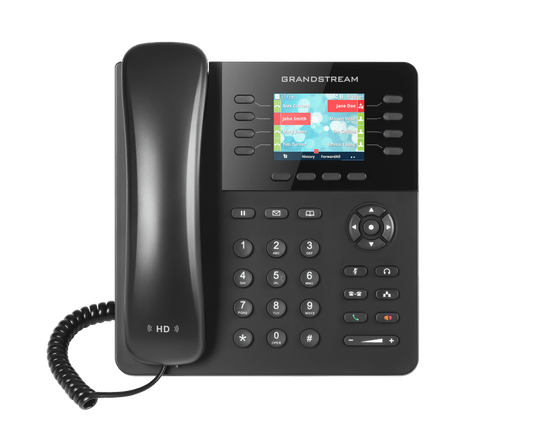 GRANDSTREAM GXP2135 telefono ip - Smarthold