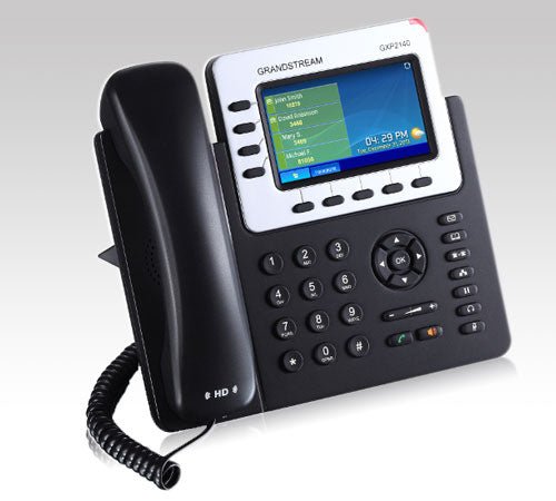 GRANDSTREAM GXP2140 telefono ip - Smarthold