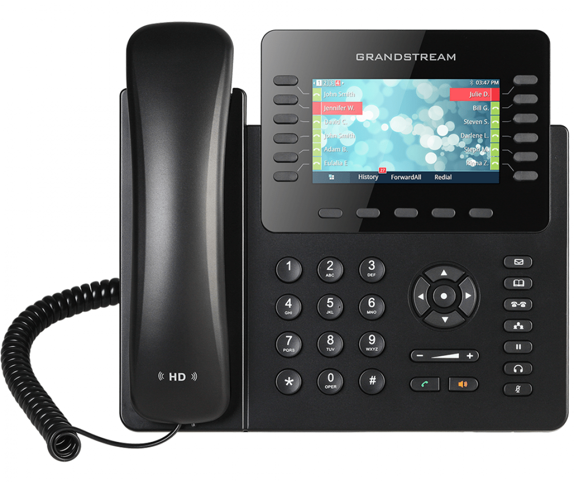 GRANDSTREAM GXP2170 telefono ip - Smarthold