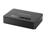 Gateway VoIP Grandstream HT813 con puertos FXS y FXO