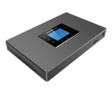 Central telefónica IP Grandstream UCM6301 con puertos FXO y FXS para empresas