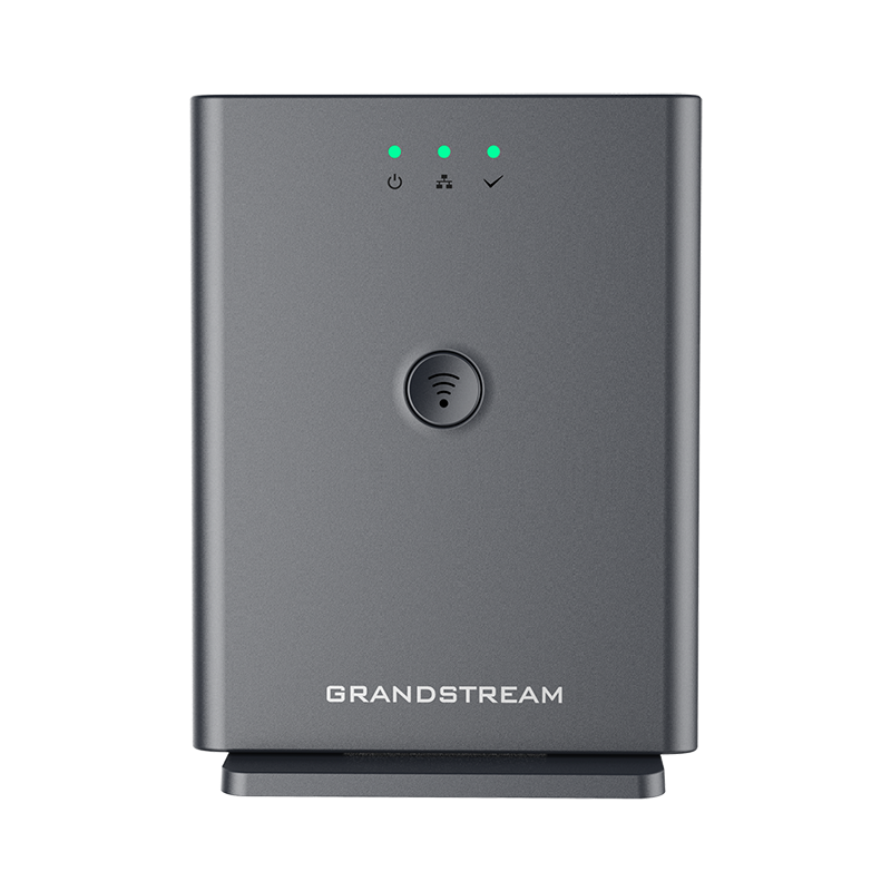 Base para telefono ip GRANDSTREAM DP752