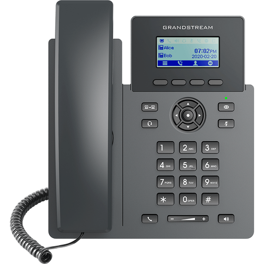 Telefono ip GRANDSTREAM GRP2601