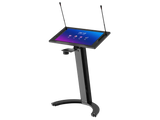 HORION 27EP1-S Smart Lectern atril inteligente 4K táctil de 27 pulgadas