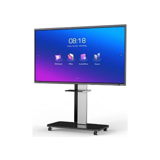 Pantalla interactiva HORION 65K7A 65 pulgadas 4K para colaboración
