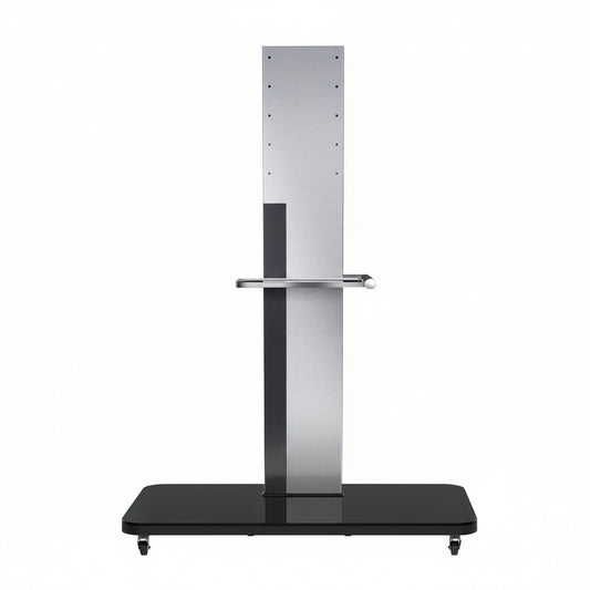 Soporte móvil HORION HK76G2 para pantallas interactivas de 65 a 86 pulgadas