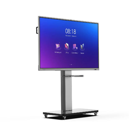 Pantalla interactiva HORION M6A Pro de 65 pulgadas con tecnología táctil