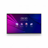 Pantalla comercial HORION P6A 4K con duplicación inalámbrica