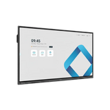 i3TOUCH V-ONE 86 pantalla interactiva 4K Android 14 imagen referencial de la serie V-ONE