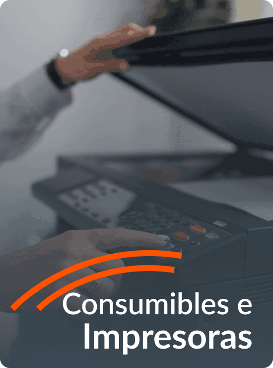 Impresoras para oficinas y empresas