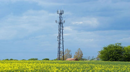 Instalación Repetidor Celular y Amplificador Señal Celular para Edificios, Bodegas, Minería - Smarthold