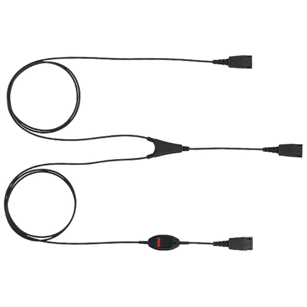 JABRA CABLE Y SUPERVISOR 8800 - 02 - 01 - Smarthold