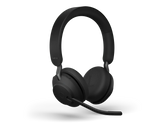 Audífonos Jabra Evolve2 65 inalámbricos con micrófono para empresas