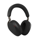 Jabra Evolve3 85 audífonos inalámbricos con micrófono, vista de producto