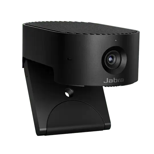 Cámara Jabra PanaCast 20 4K con IA para videoconferencias