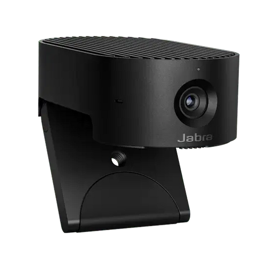 Cámara Jabra PanaCast 20 4K con IA para videoconferencias