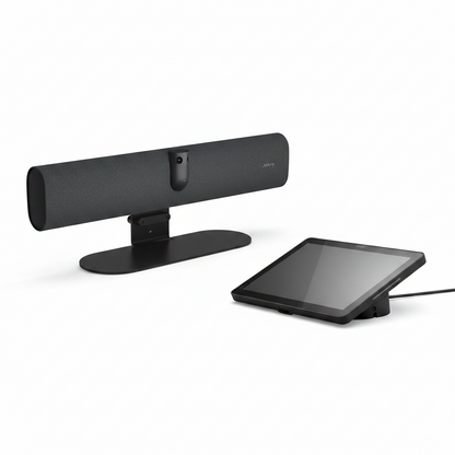 Sistema Jabra PanaCast 40 Video Bar System para videoconferencia en salas