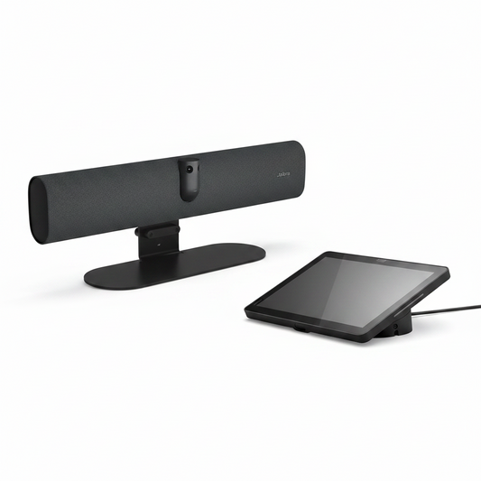 Sistema Jabra PanaCast 40 Video Bar System para videoconferencia en salas
