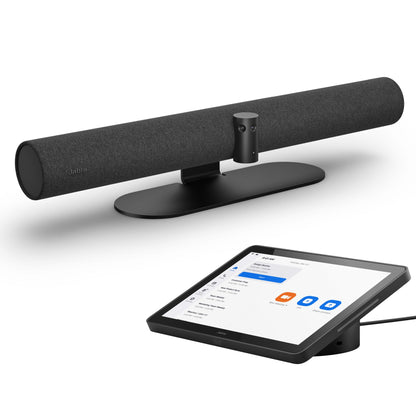 Jabra PanaCast 50 Video Bar System para videoconferencia 4K