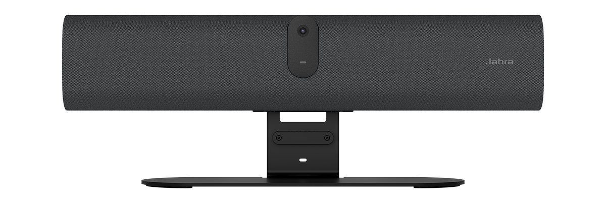 Jabra PanaCast U30 videobar 4K, vista frontal