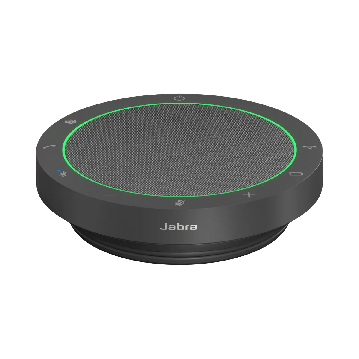 Parlante Jabra Speak2 55 MS Bluetooth y USB-C para audioconferencia