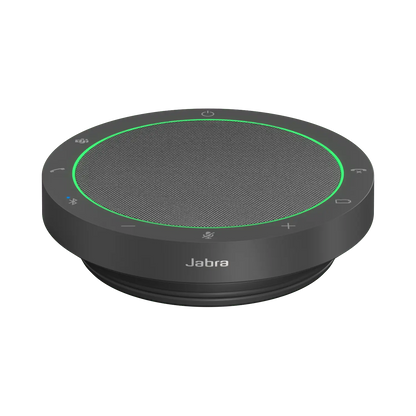 Parlante Jabra Speak2 55 MS Bluetooth y USB-C para audioconferencia