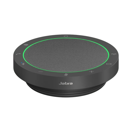 Parlante Jabra Speak2 55 MS Bluetooth y USB-C para audioconferencia