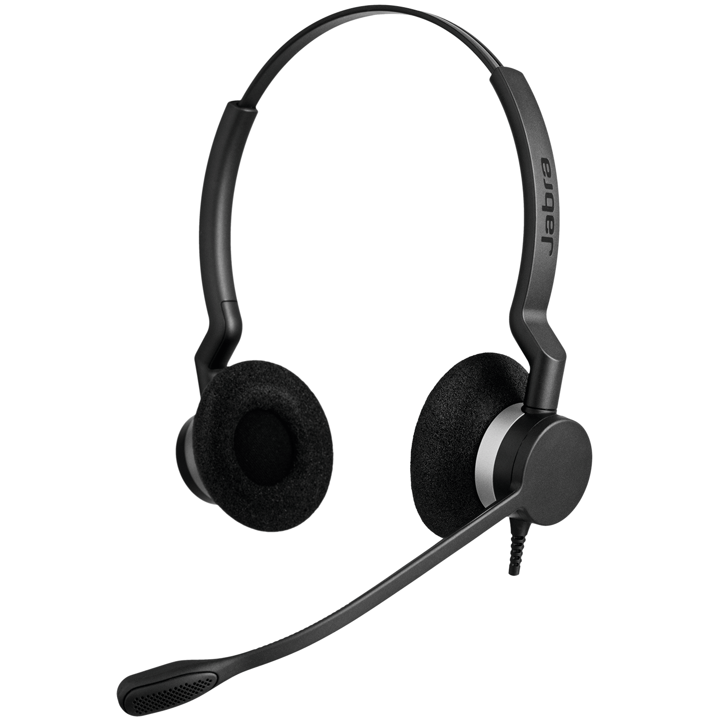 Audifonos JABRA BIZ 2300 DUO USB