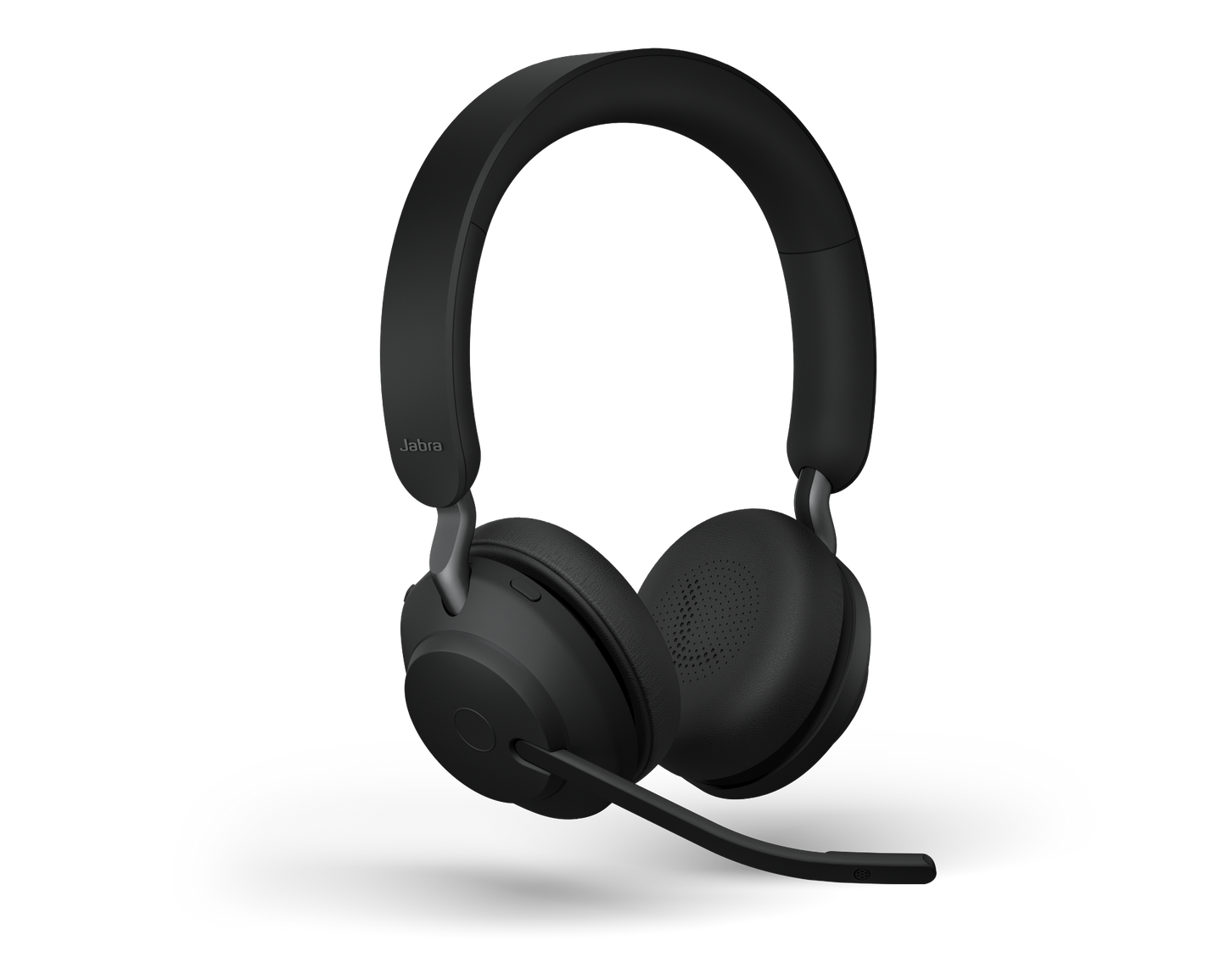 Audifonos JABRA EVOLVE2 65 MS Stereo Bluetooth