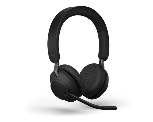 Audifonos JABRA EVOLVE2 65 MS Stereo Bluetooth