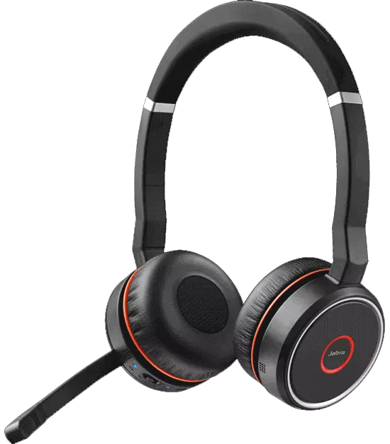 Audifonos JABRA EVOLVE 75SE Stereo MS - oferta