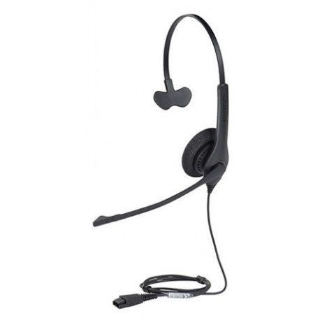 Audifonos JABRA BIZ 1500 MONO QD