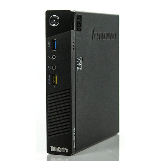 LENOVO TINY AIS NUC - Smarthold