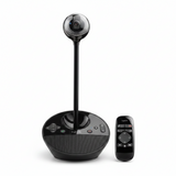 Cámara videoconferencia Logitech BCC950 Full HD