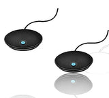 Micrófonos de expansión Logitech Group para videoconferencias