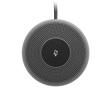 Micrófonos de expansión Logitech MeetUp para salas de videoconferencia