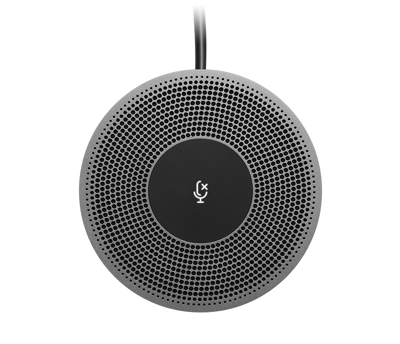 LOGITECH MEETUP EXPANSION MICROPHONES 989 - 000405 - Smarthold