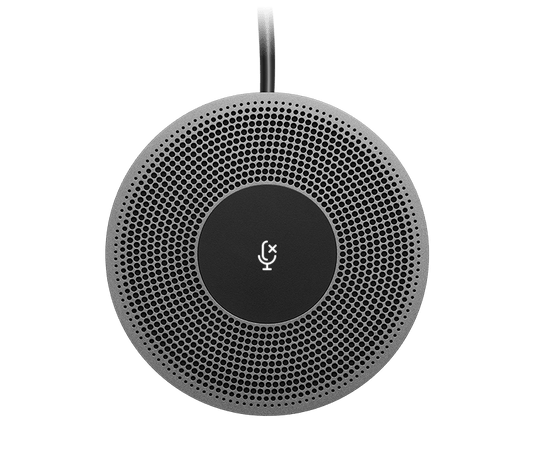 LOGITECH MEETUP EXPANSION MICROPHONES 989 - 000405 - Smarthold