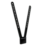 Soporte de TV Logitech MeetUp para montaje en pantalla